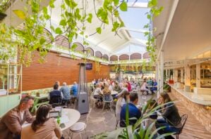 Glen Hotel Brisbane
