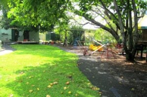 Blackwood Street Child Centre in Mitchelton