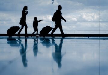 Brisbane international airport tips